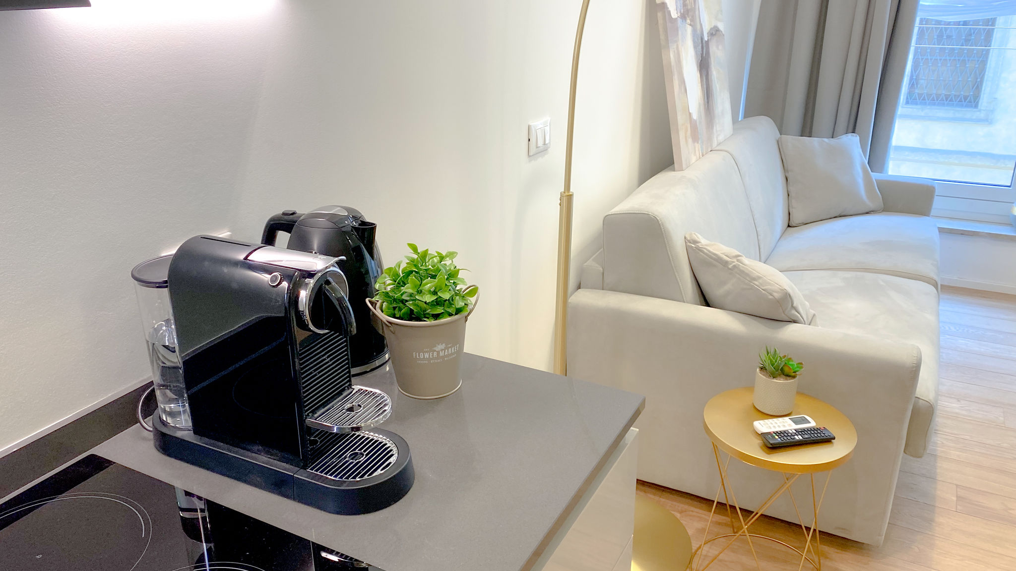 Italianway Milano Meravigli suite 1 - 5 minuti dal DUOMO