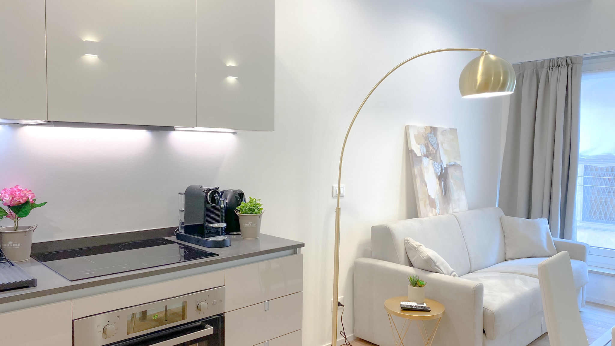 Italianway Milano Meravigli suite 1 - 5 minuti dal DUOMO