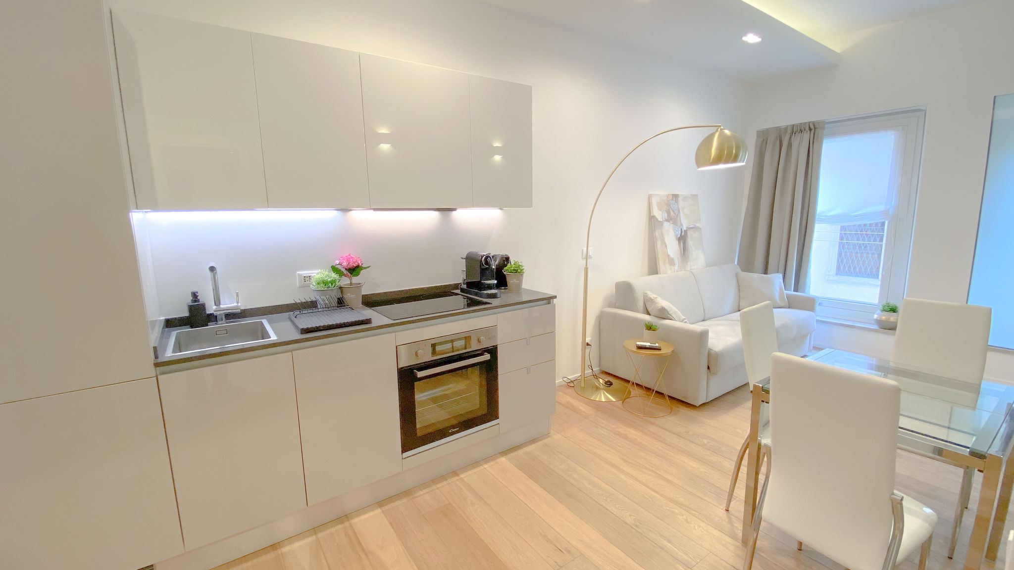 Italianway Milano Meravigli suite 1 - 5 minuti dal DUOMO