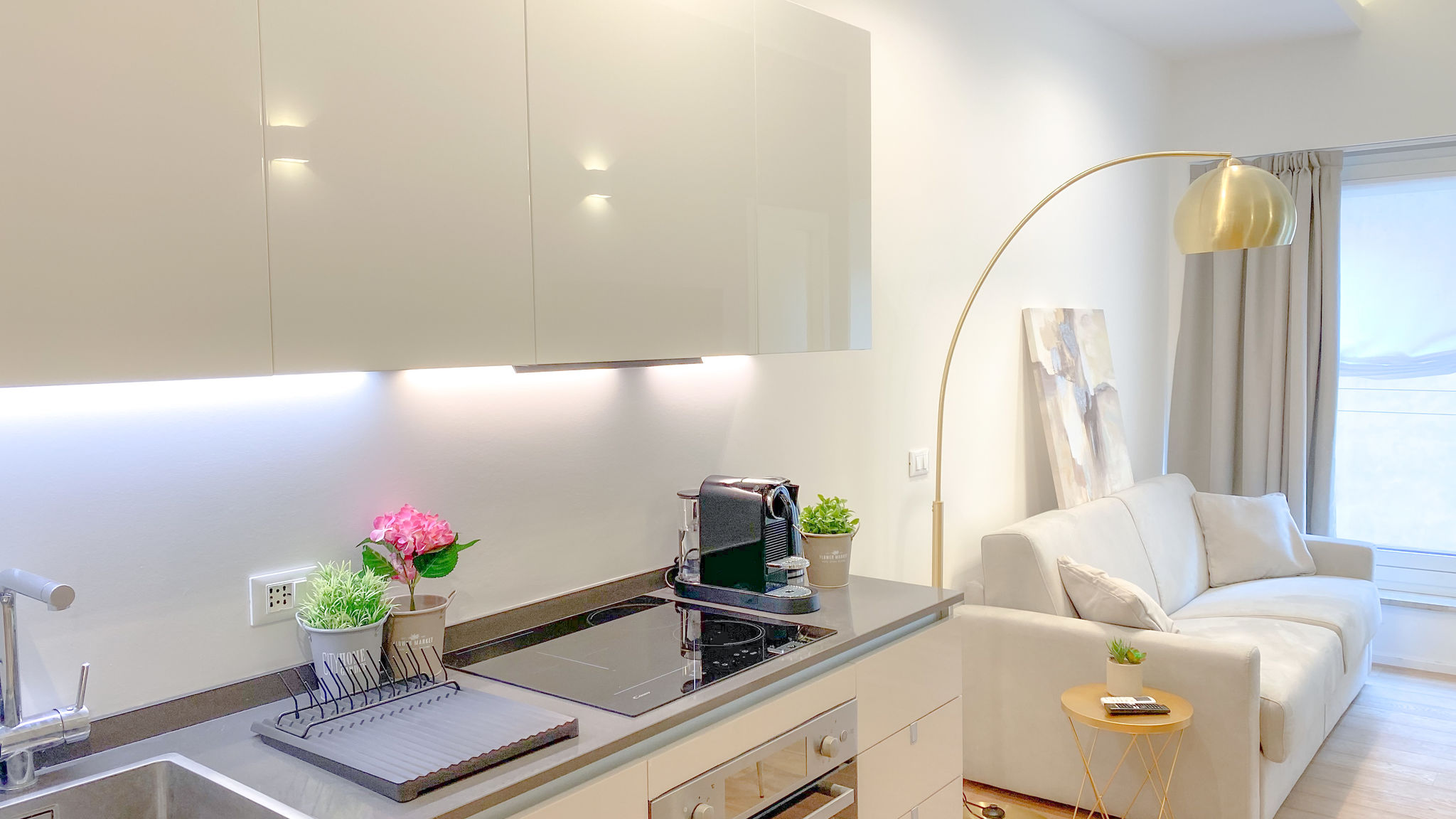 Italianway Milano Meravigli suite 1 - 5 minuti dal DUOMO