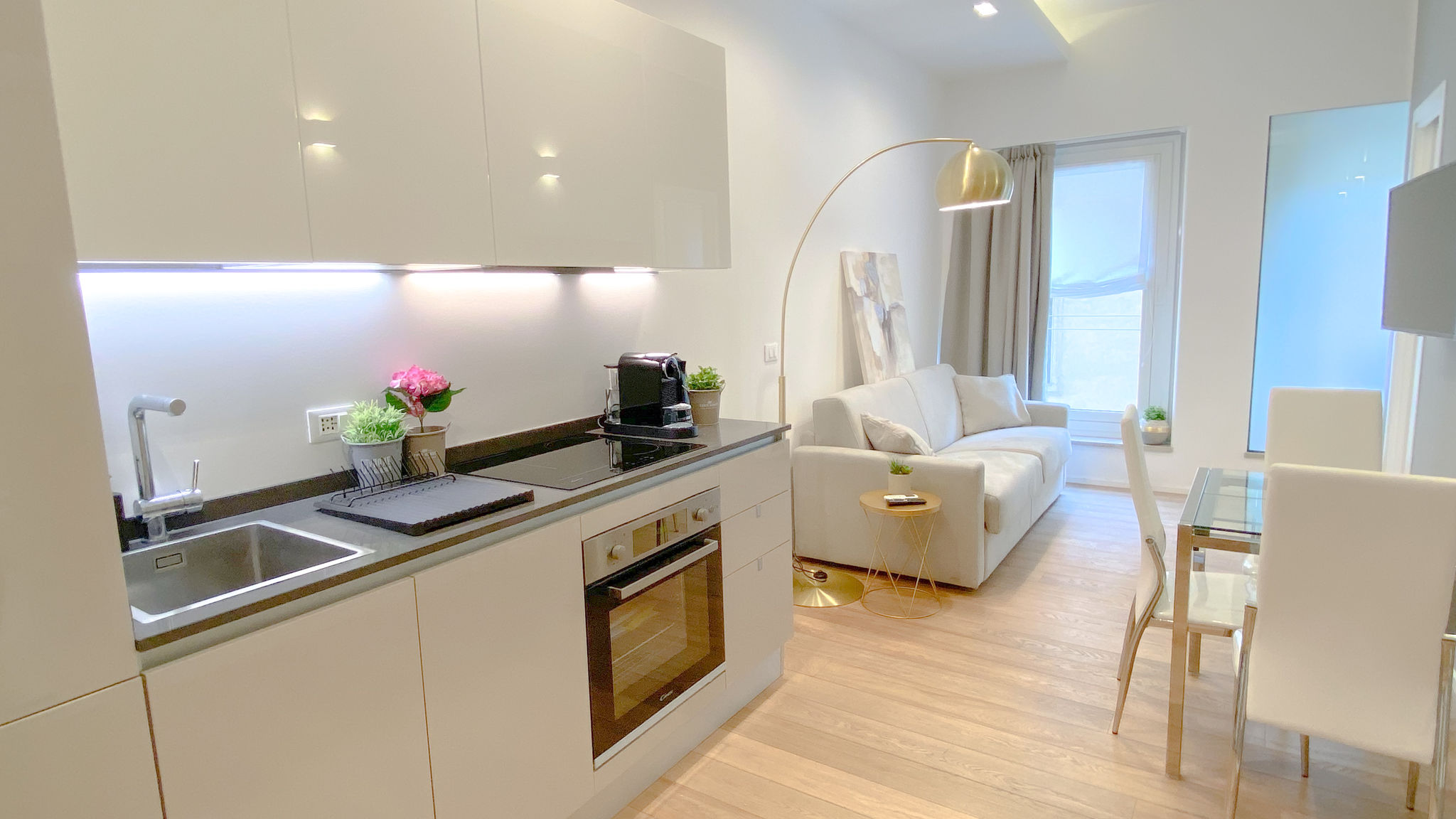 Italianway Milano Meravigli suite 1 - 5 minuti dal DUOMO