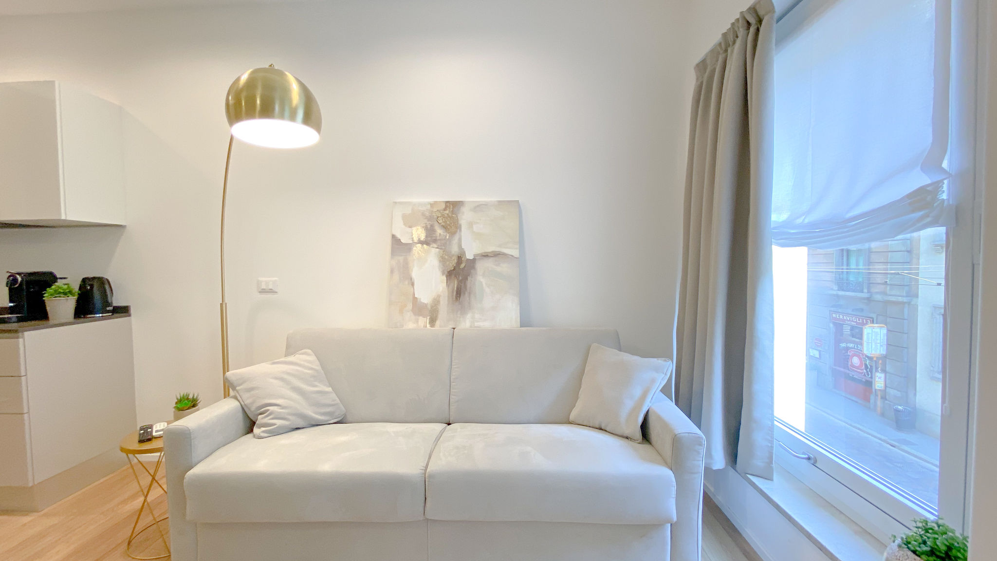 Italianway Milano Meravigli suite 1 - 5 minuti dal DUOMO