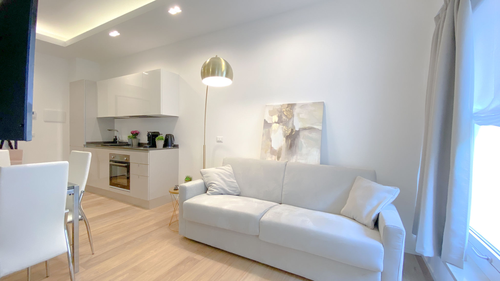 Italianway Milano Meravigli suite 1 - 5 minuti dal DUOMO