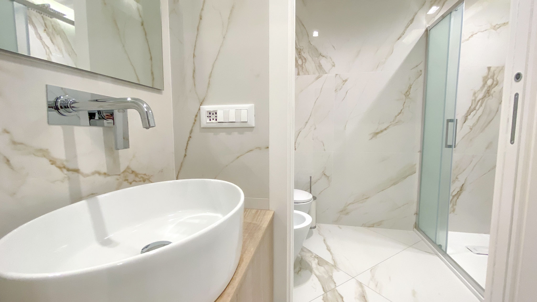 Italianway Milano Meravigli suite 1 - 5 minuti dal DUOMO