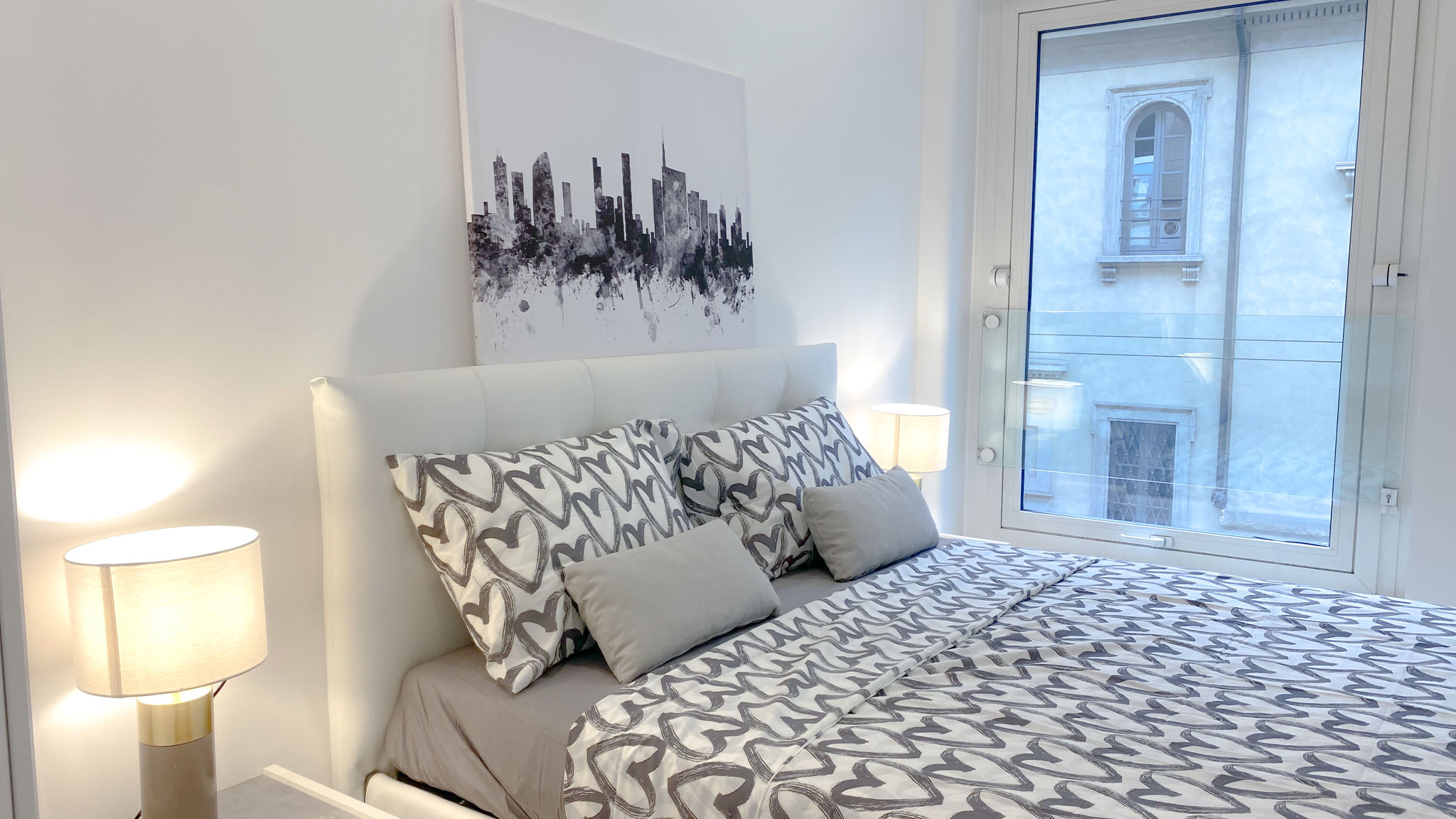 Italianway Milano Meravigli suite 1 - 5 minuti dal DUOMO