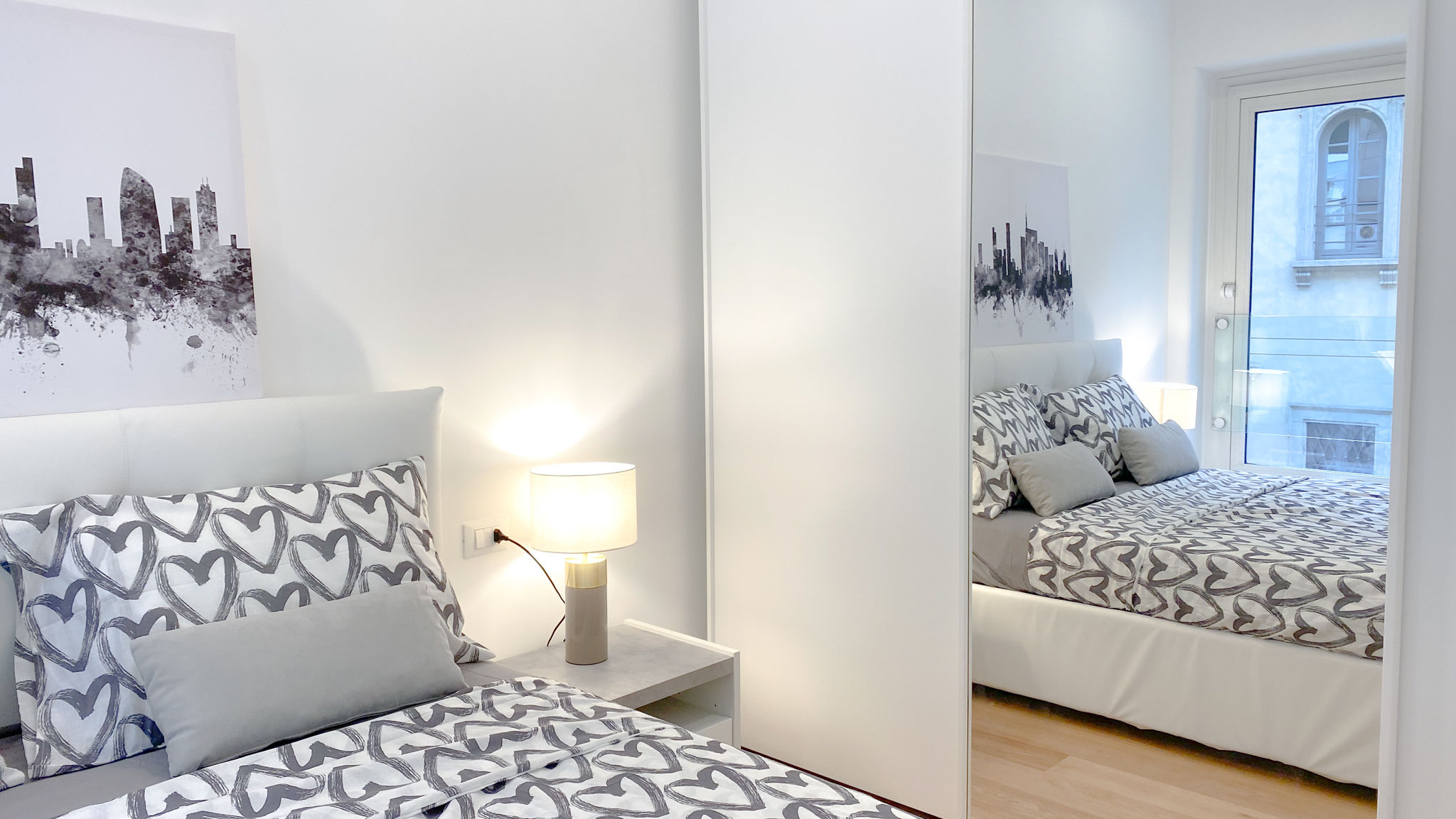 Italianway Milano Meravigli suite 1 - 5 minuti dal DUOMO