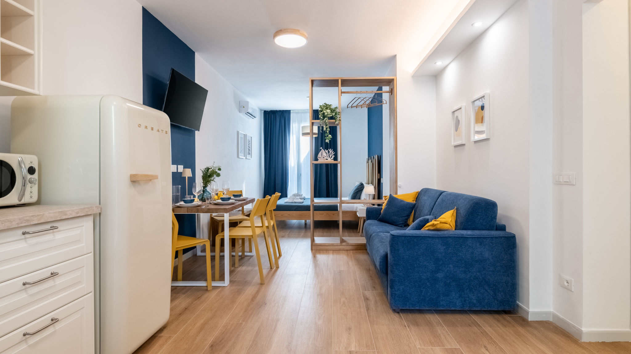 Italianway Pisa Taro's Blue Sea Apartment by Pleiades Home