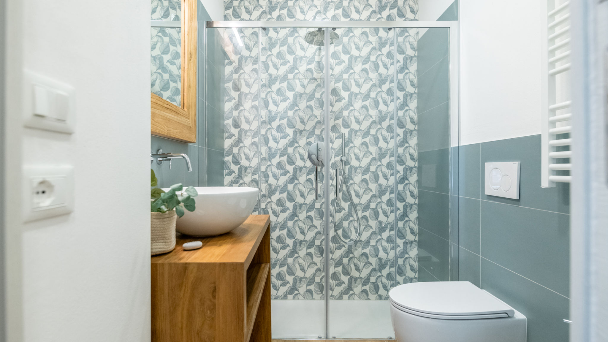 Italianway Pisa Taro's Blue Sea Apartment by Pleiades Home