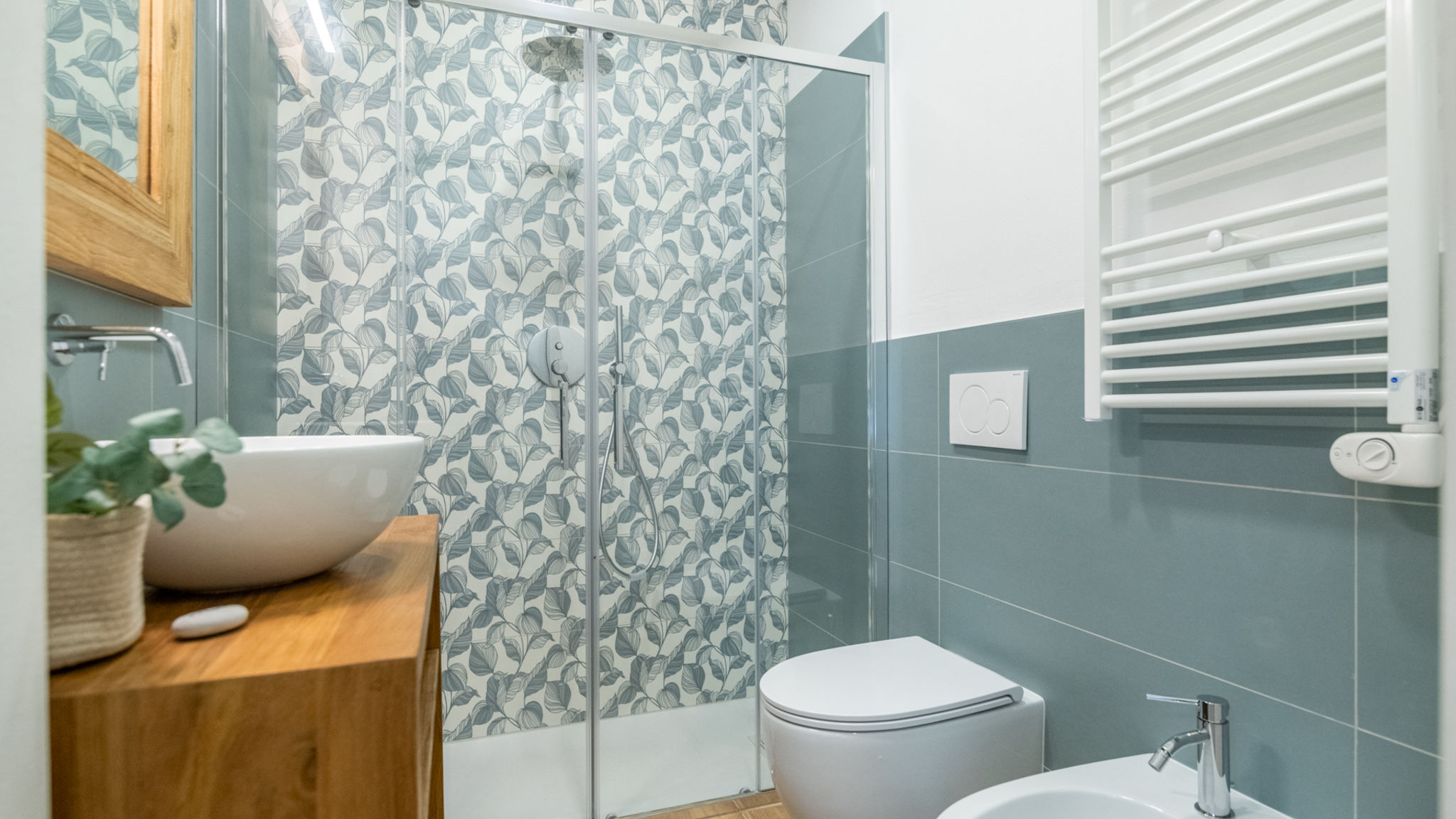 Italianway Pisa Taro's Blue Sea Apartment by Pleiades Home
