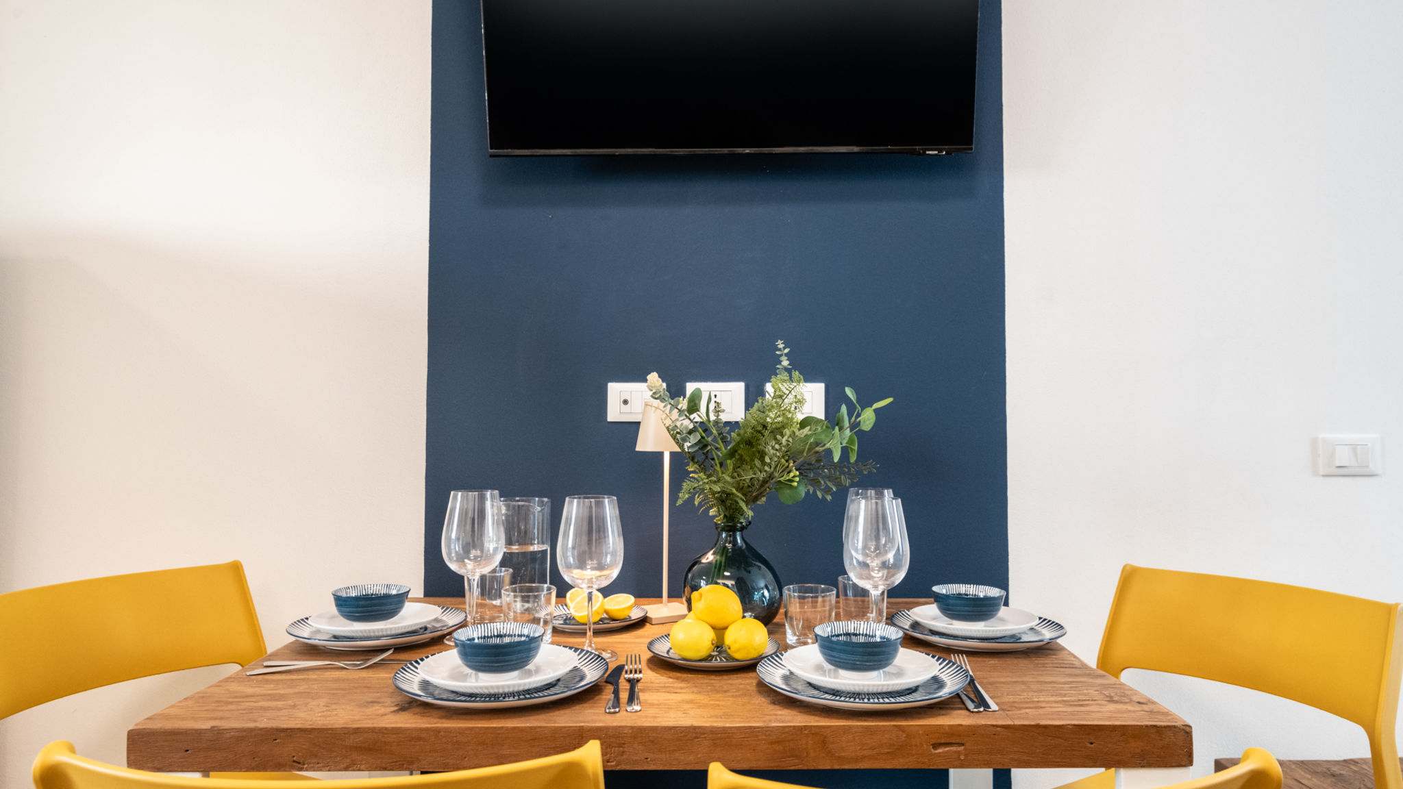 Italianway Pisa Taro's Blue Sea Apartment by Pleiades Home