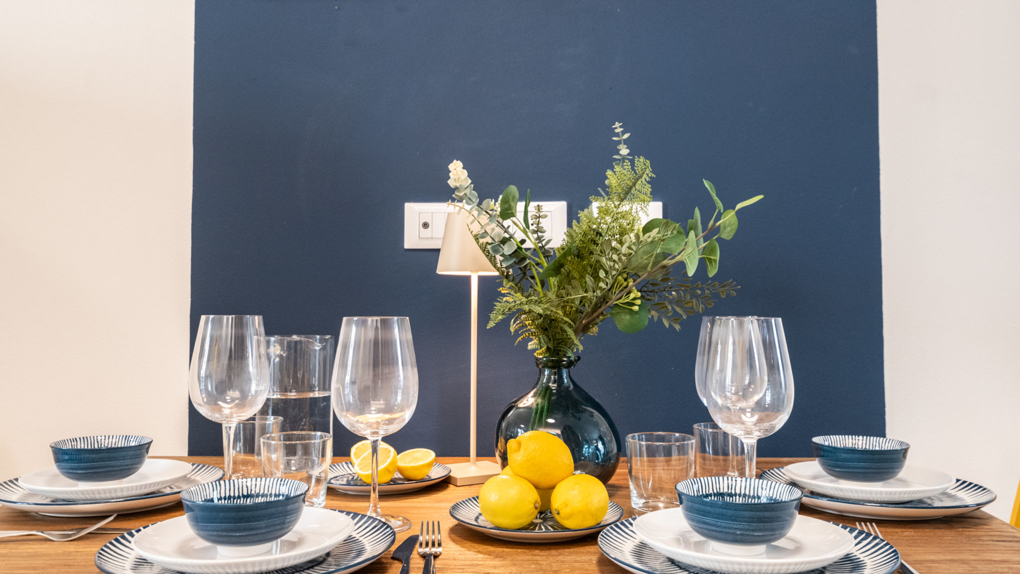 Italianway Pisa Taro's Blue Sea Apartment by Pleiades Home