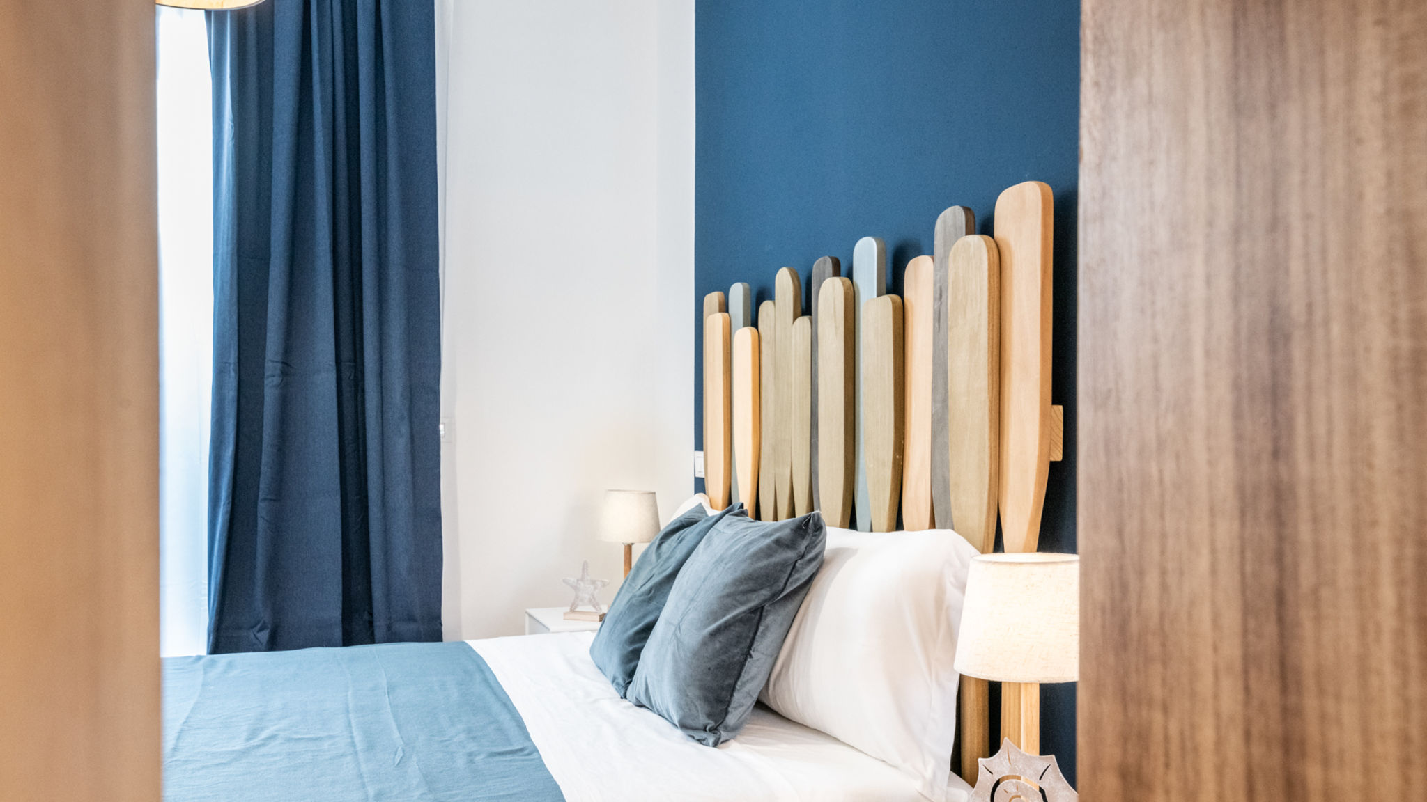 Italianway Pisa Taro's Blue Sea Apartment by Pleiades Home