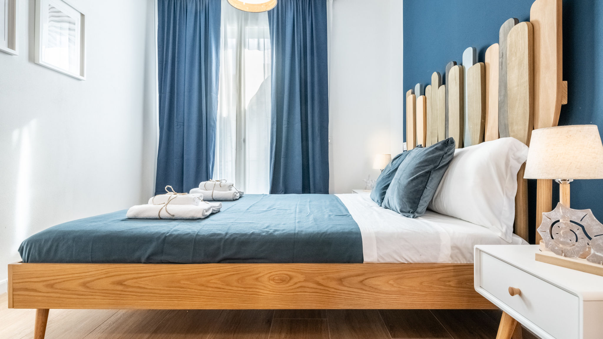 Italianway Pisa Taro's Blue Sea Apartment by Pleiades Home