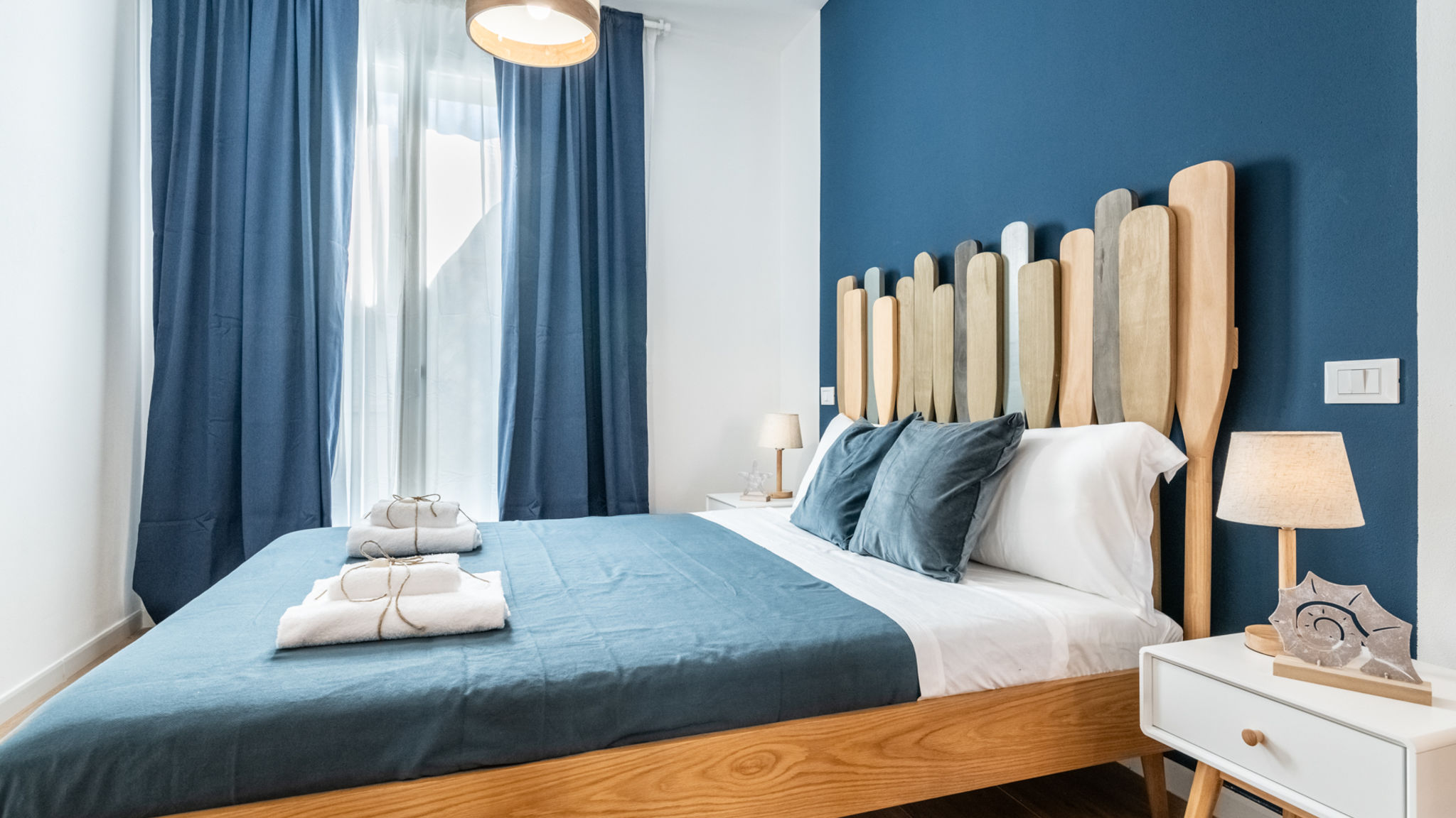 Italianway Pisa Taro's Blue Sea Apartment by Pleiades Home