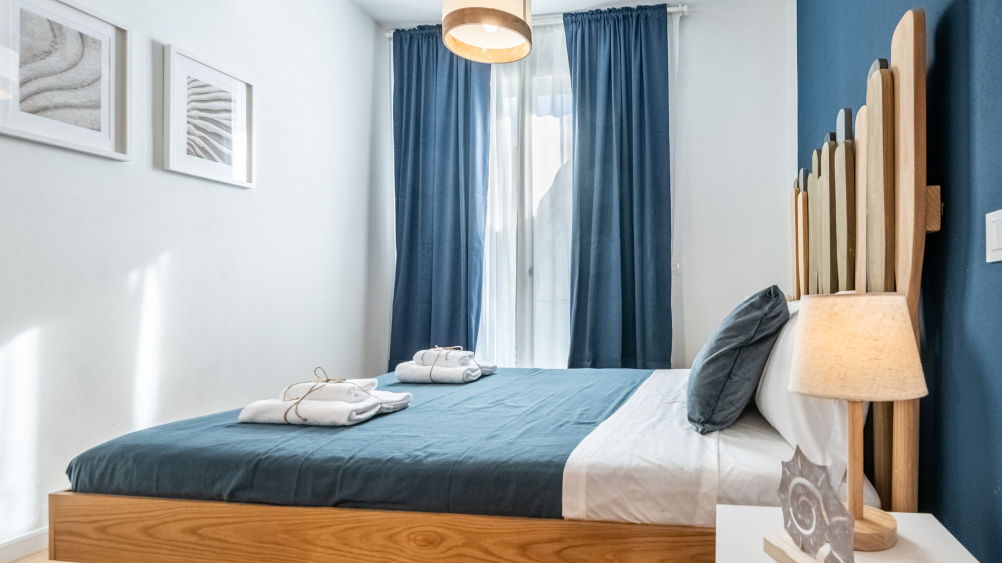Italianway Pisa Taro's Blue Sea Apartment by Pleiades Home