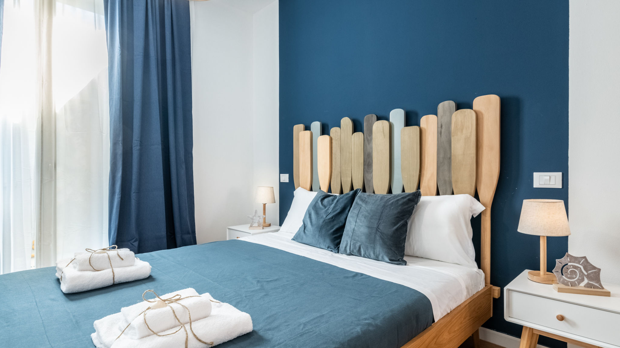 Italianway Pisa Taro's Blue Sea Apartment by Pleiades Home