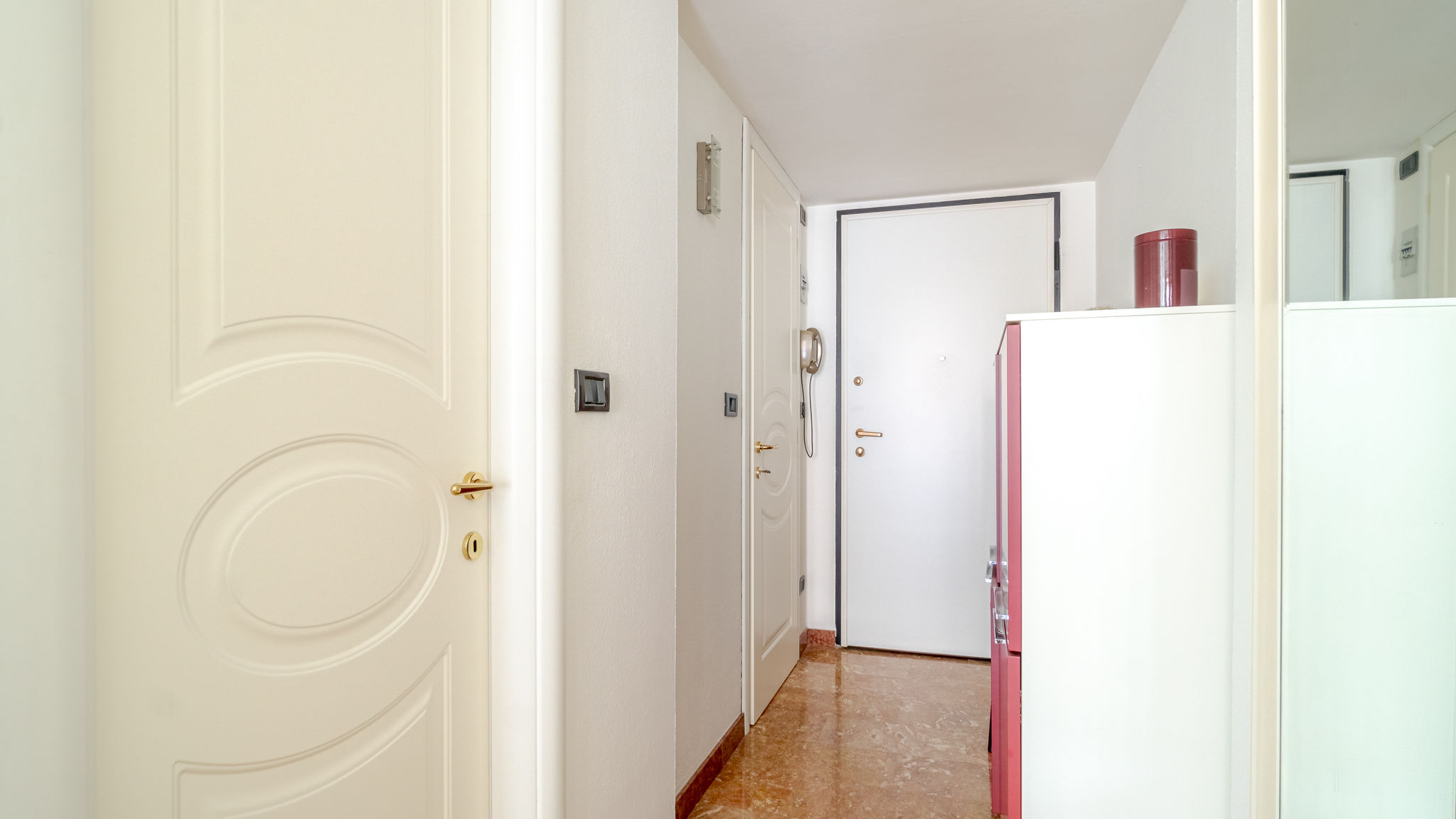 Italianway Rapallo Italianway - Matteotti 26