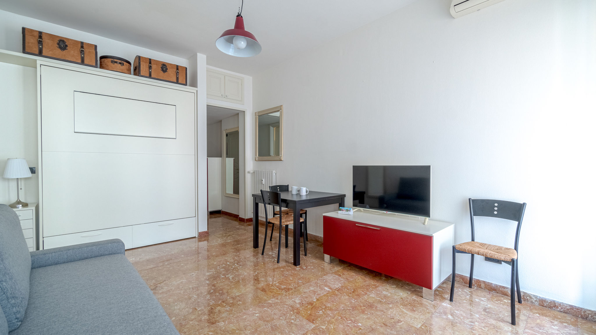 Italianway Rapallo Italianway - Matteotti 26