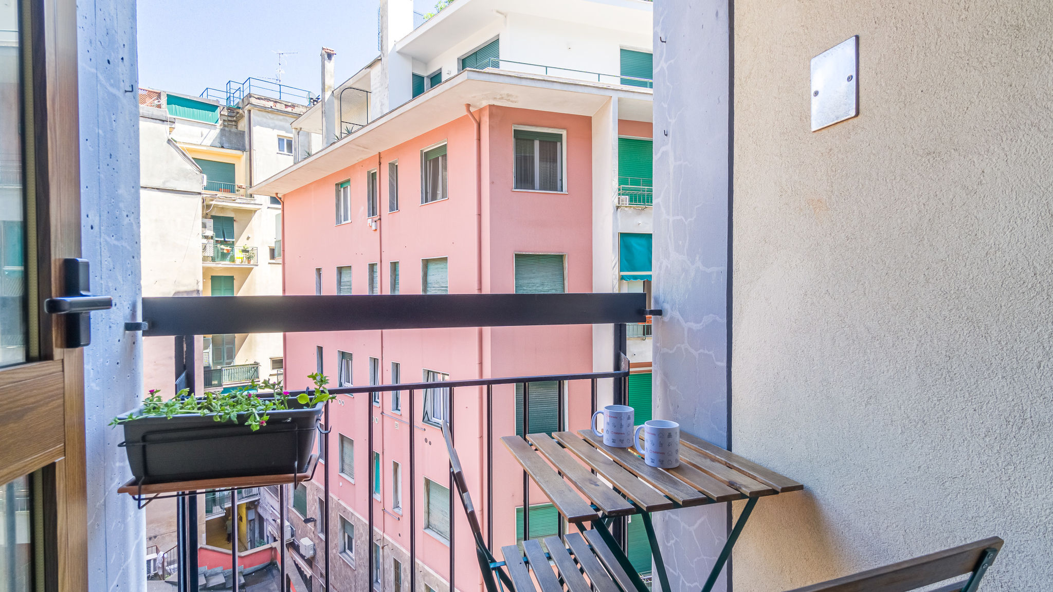 Italianway Rapallo Italianway - Matteotti 26