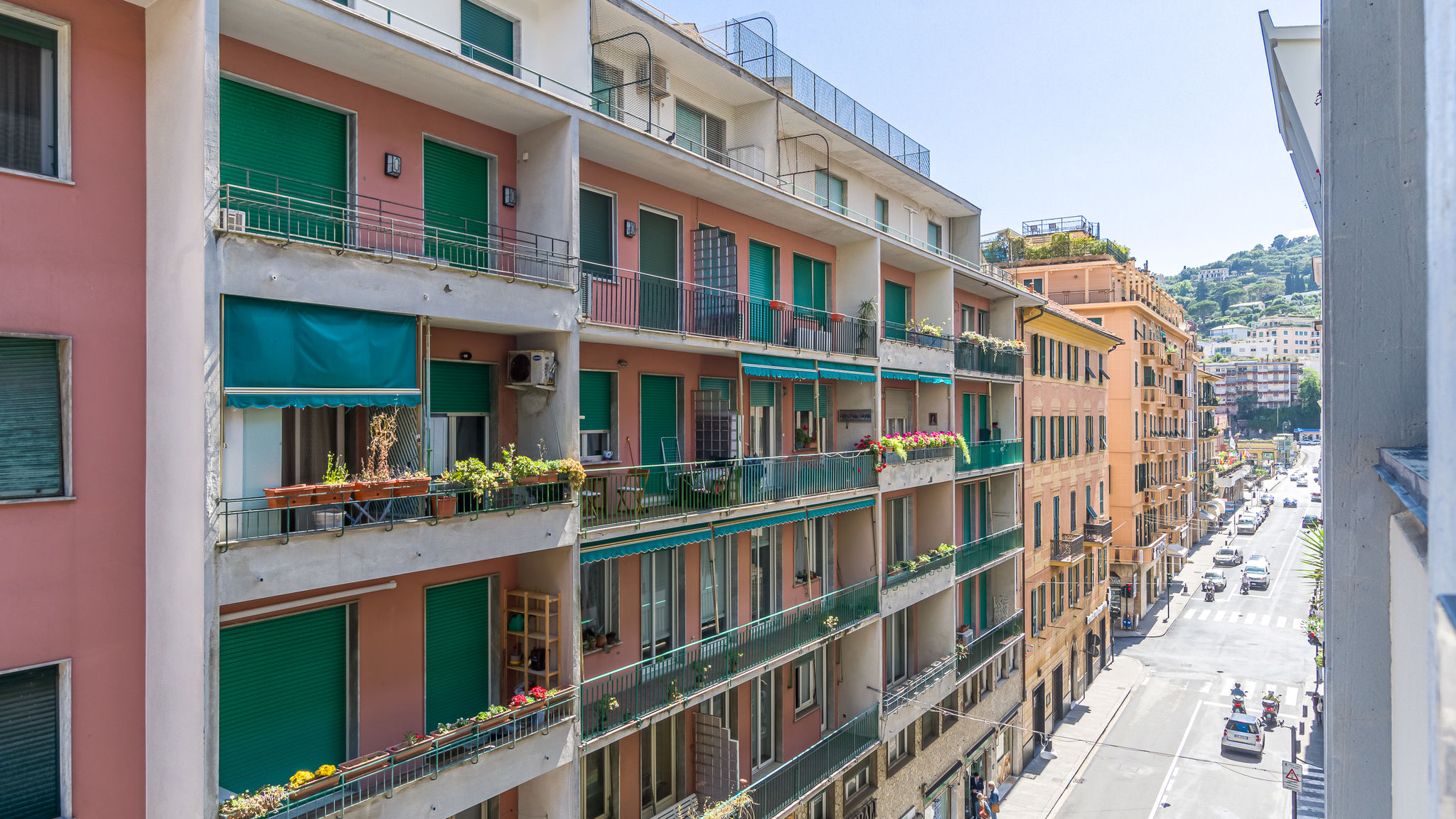 Italianway Rapallo Italianway - Matteotti 26