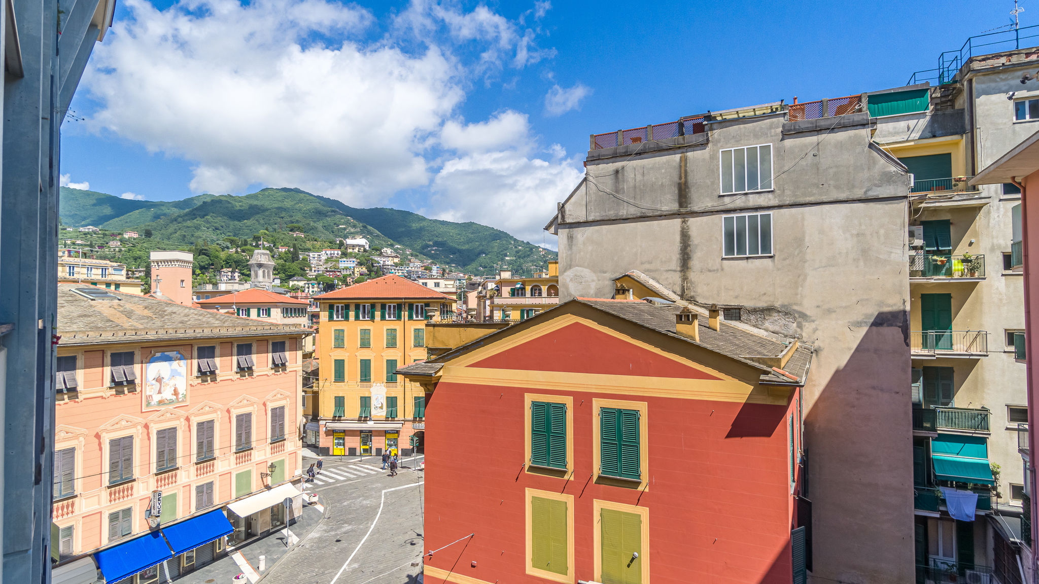 Italianway Rapallo Italianway - Matteotti 26