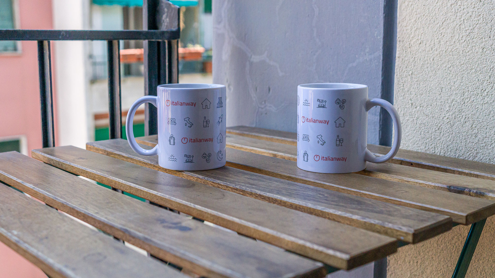 Italianway Rapallo Italianway - Matteotti 26