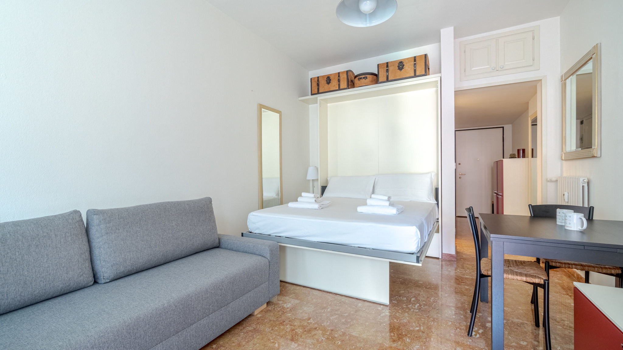 Italianway Rapallo Italianway - Matteotti 26