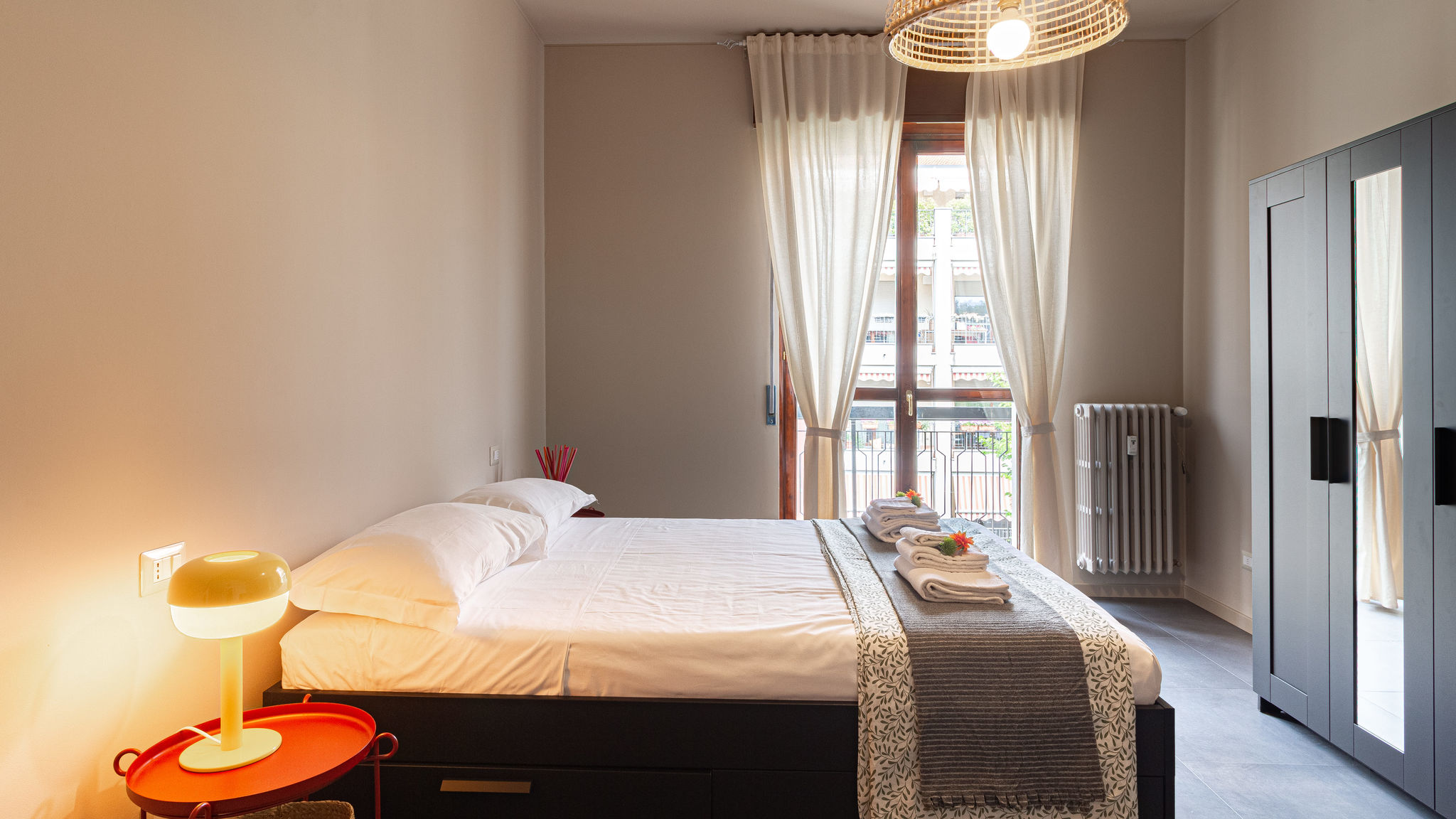 Italianway Monza Urban House - 301 