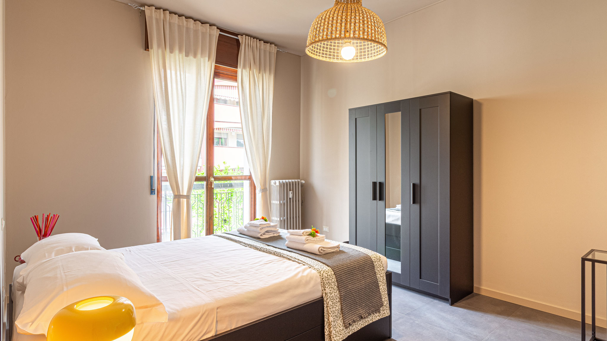 Italianway Monza Urban House - 301 