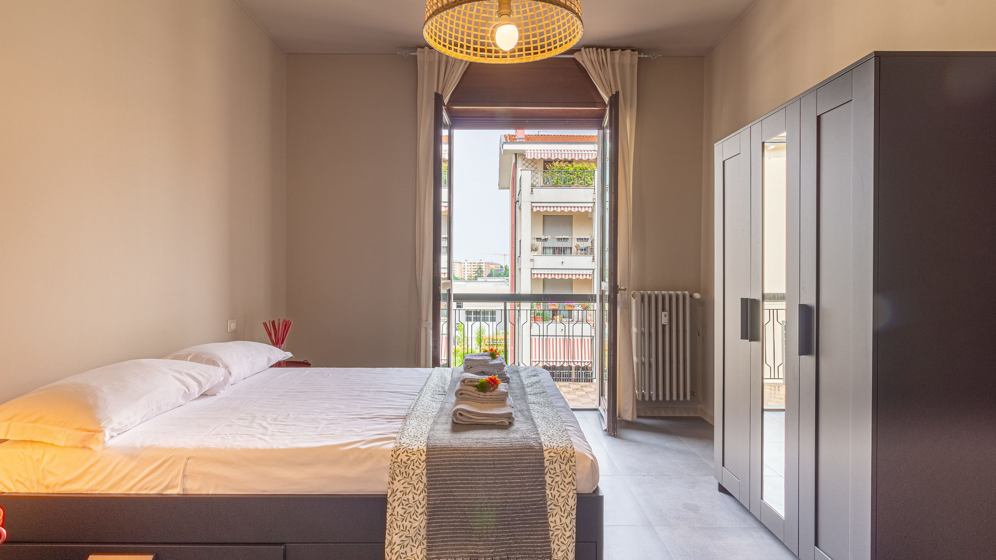 Italianway Monza Urban House - 301 