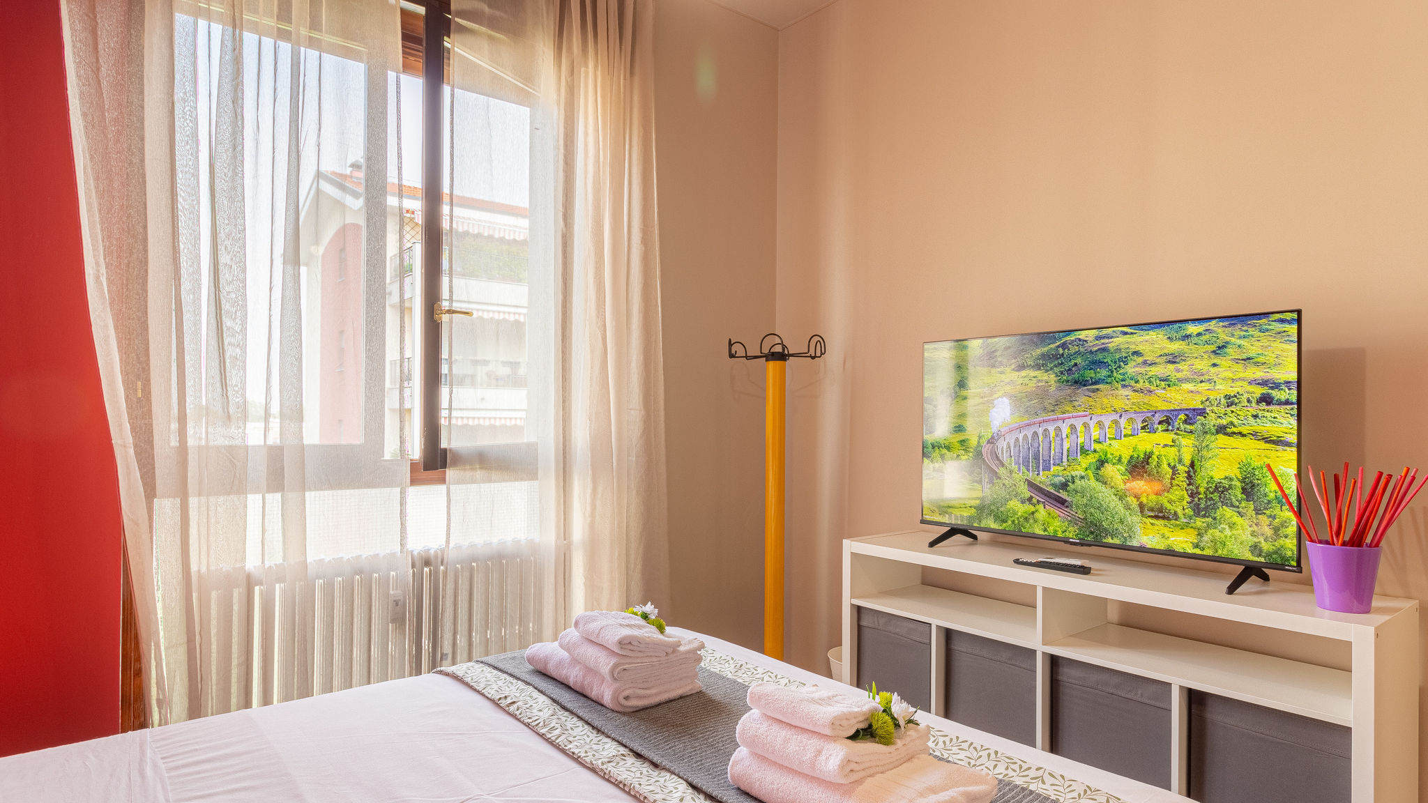 Italianway Monza Urban House - 301 