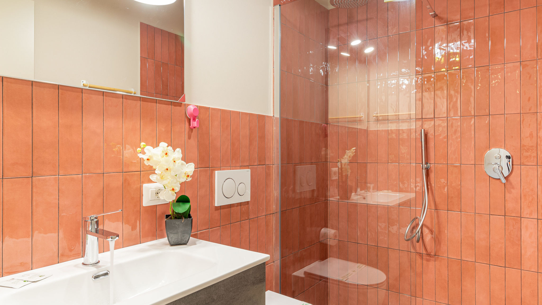 Italianway Monza Urban House - 301 