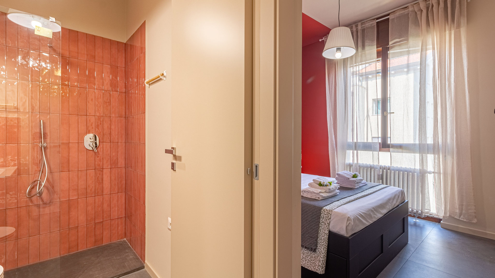 Italianway Monza Urban House - 301 