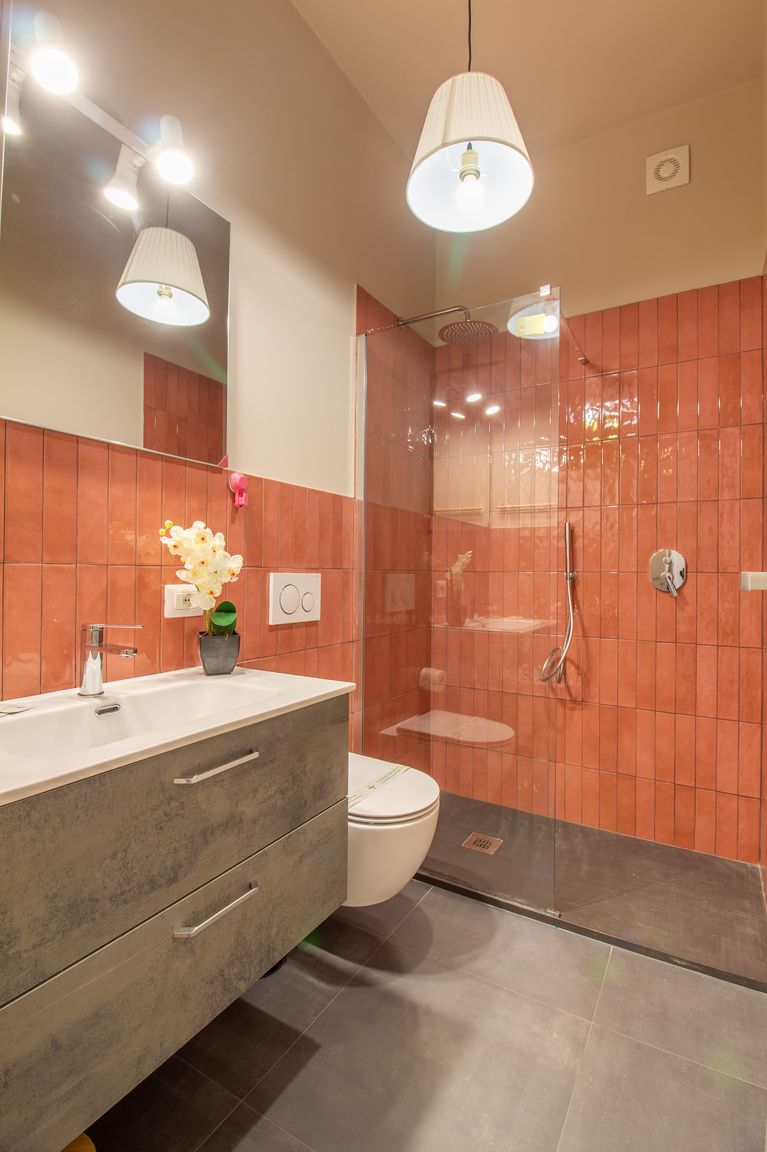 Italianway Monza Urban House - 301 