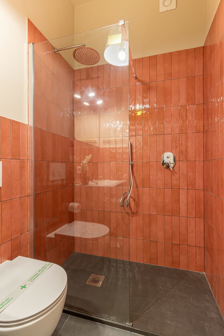 Italianway Monza Urban House - 301 