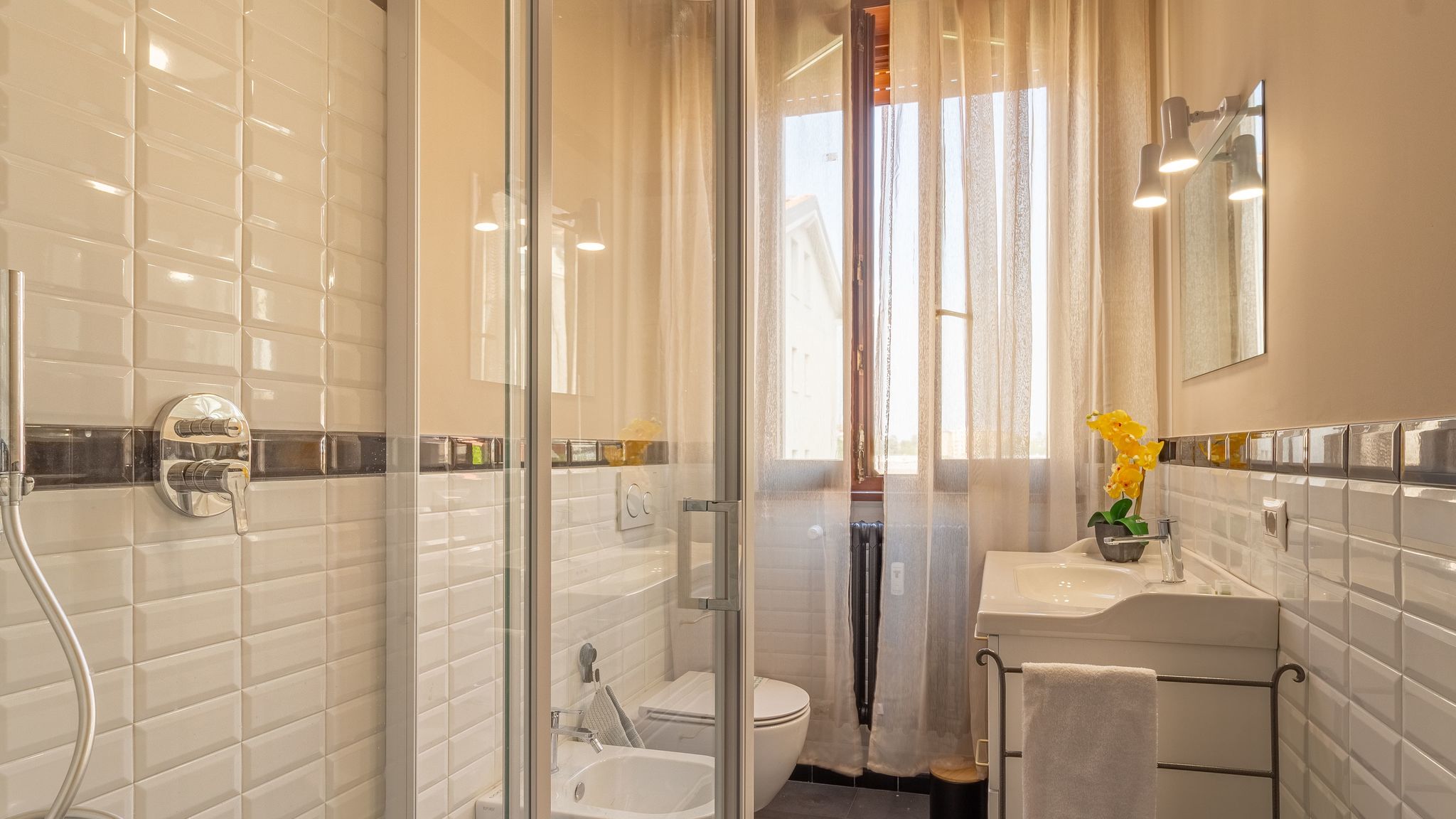 Italianway Monza Urban House - 301 