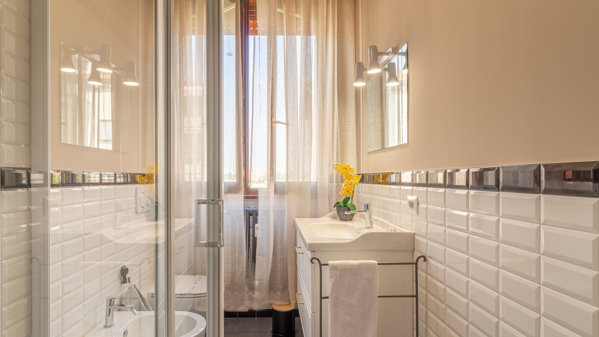 Italianway Monza Urban House - 301 