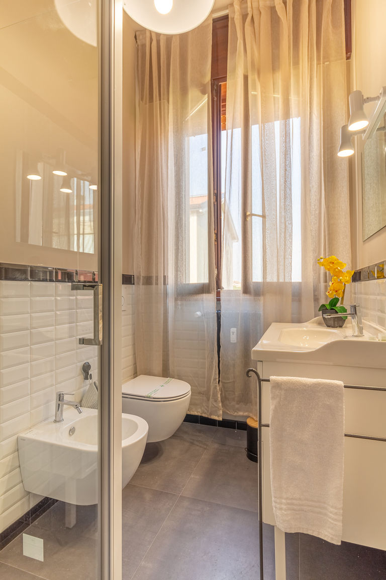 Italianway Monza Urban House - 301 