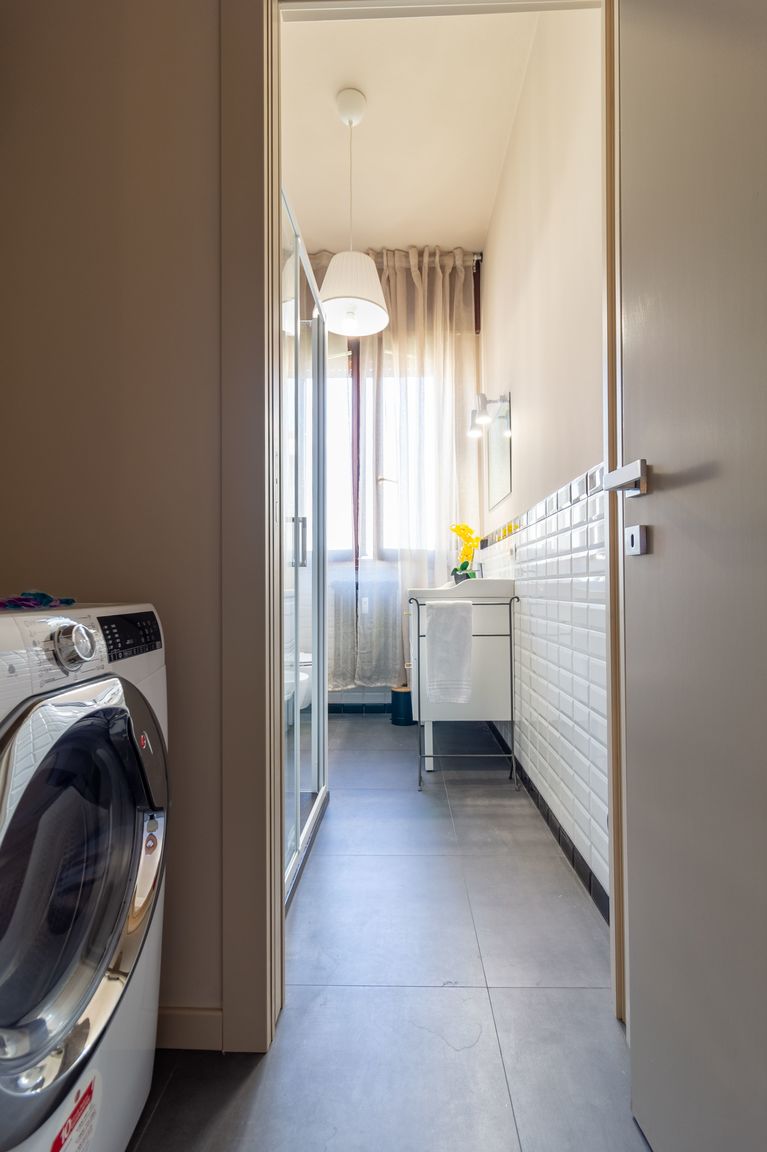 Italianway Monza Urban House - 301 