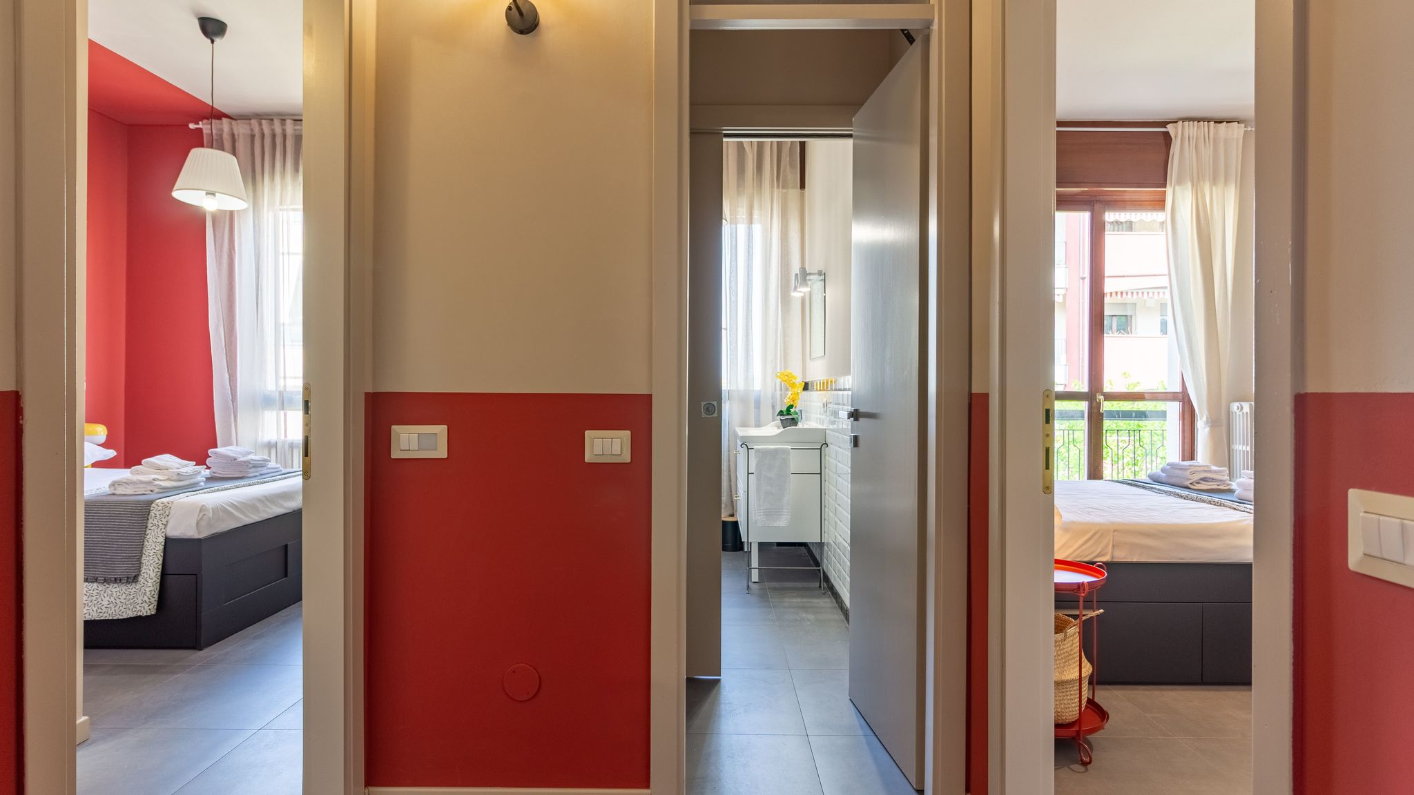 Italianway Monza Urban House - 301 