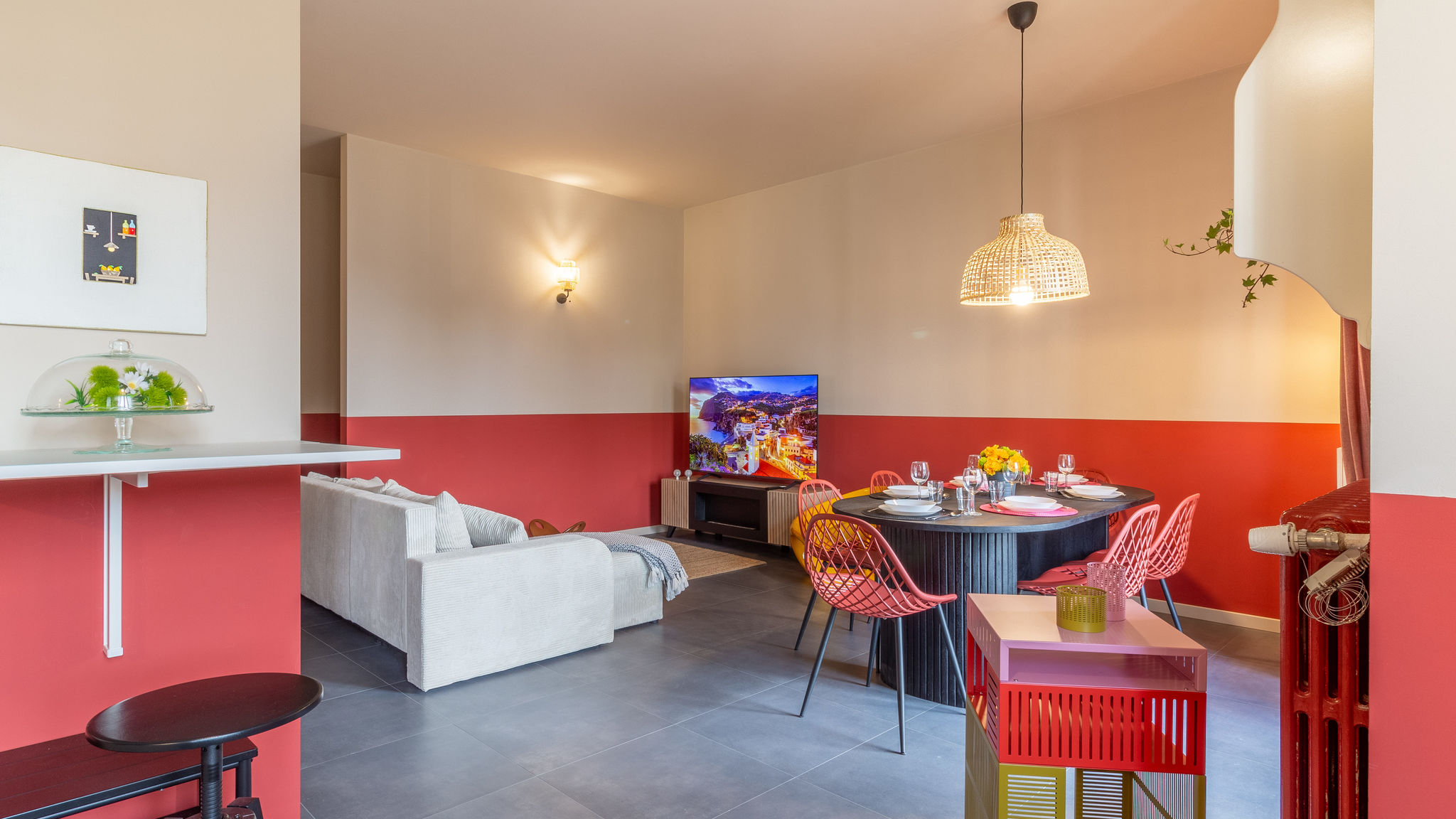 Italianway Monza Urban House - 301 