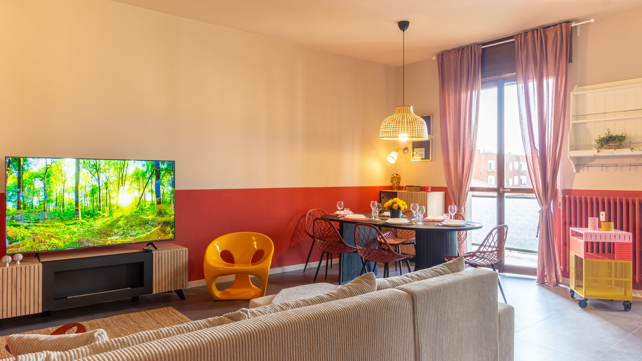 Italianway Monza Urban House - 301 