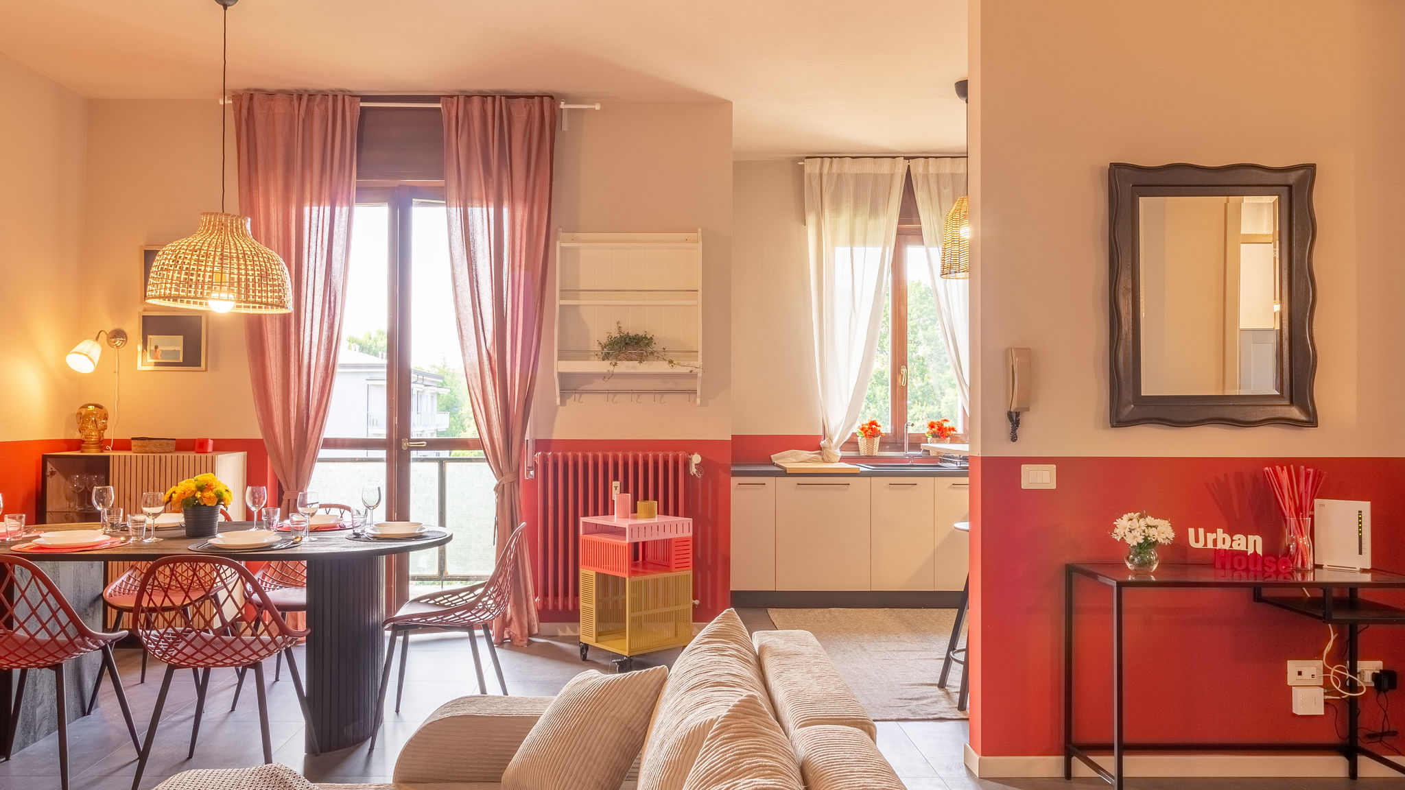 Italianway Monza Urban House - 301 