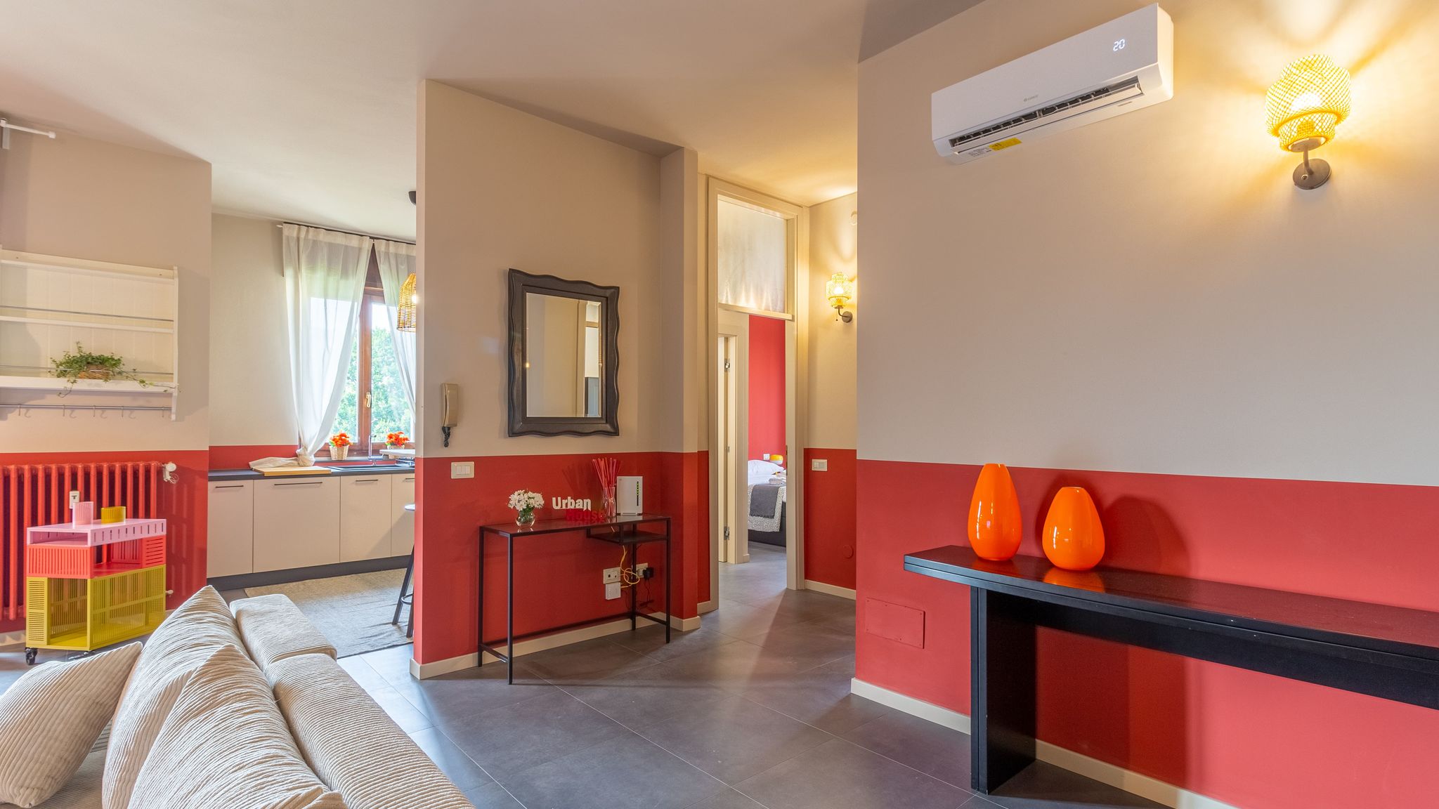 Italianway Monza Urban House - 301 