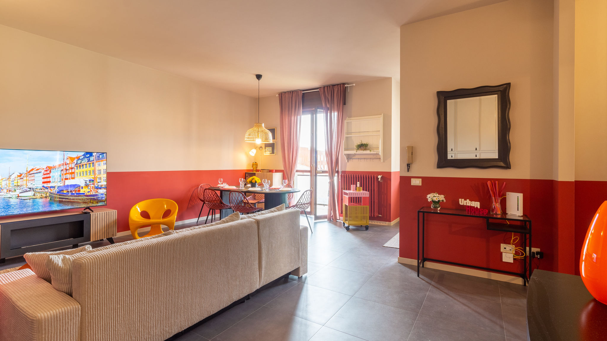 Italianway Monza Urban House - 301 