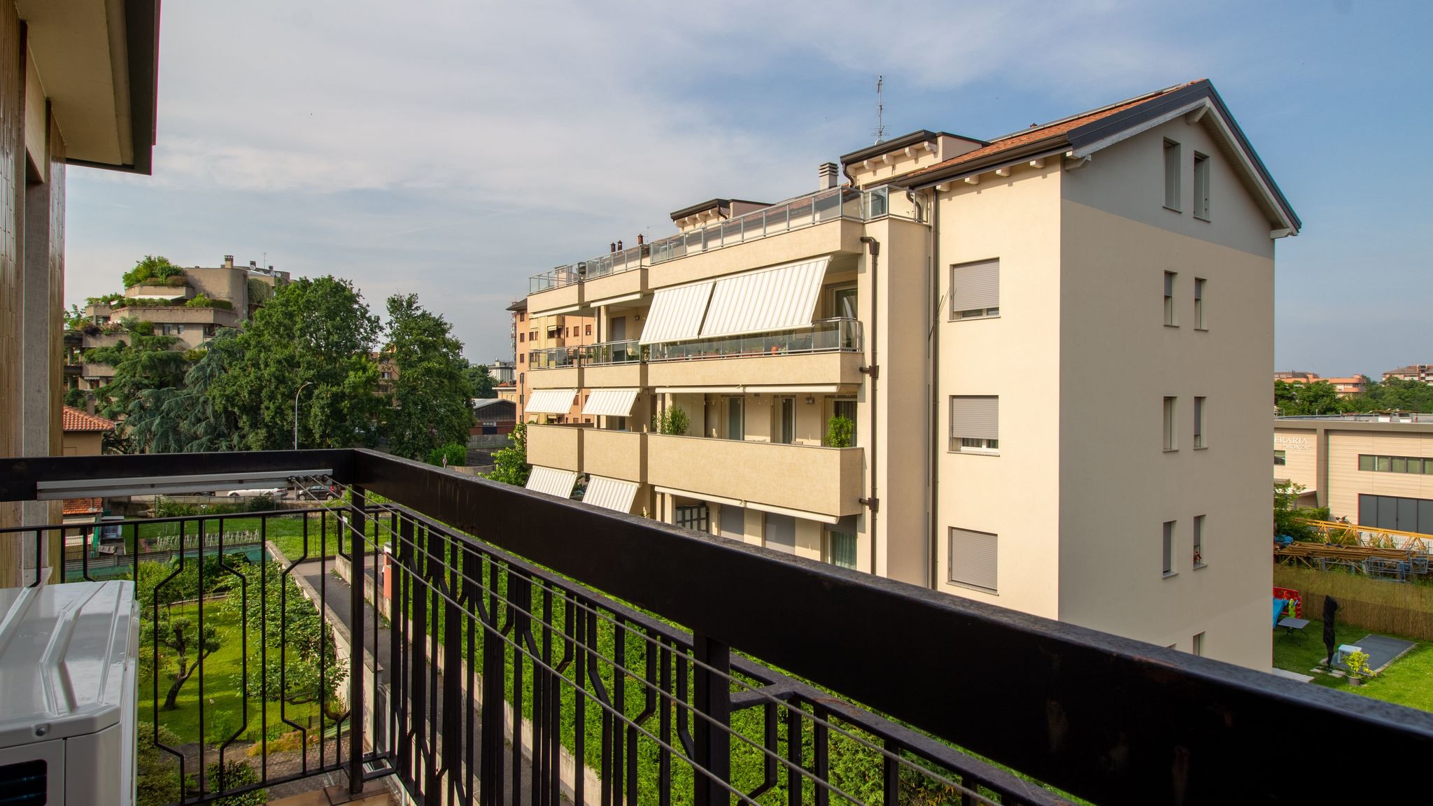 Italianway Monza Urban House - 301 