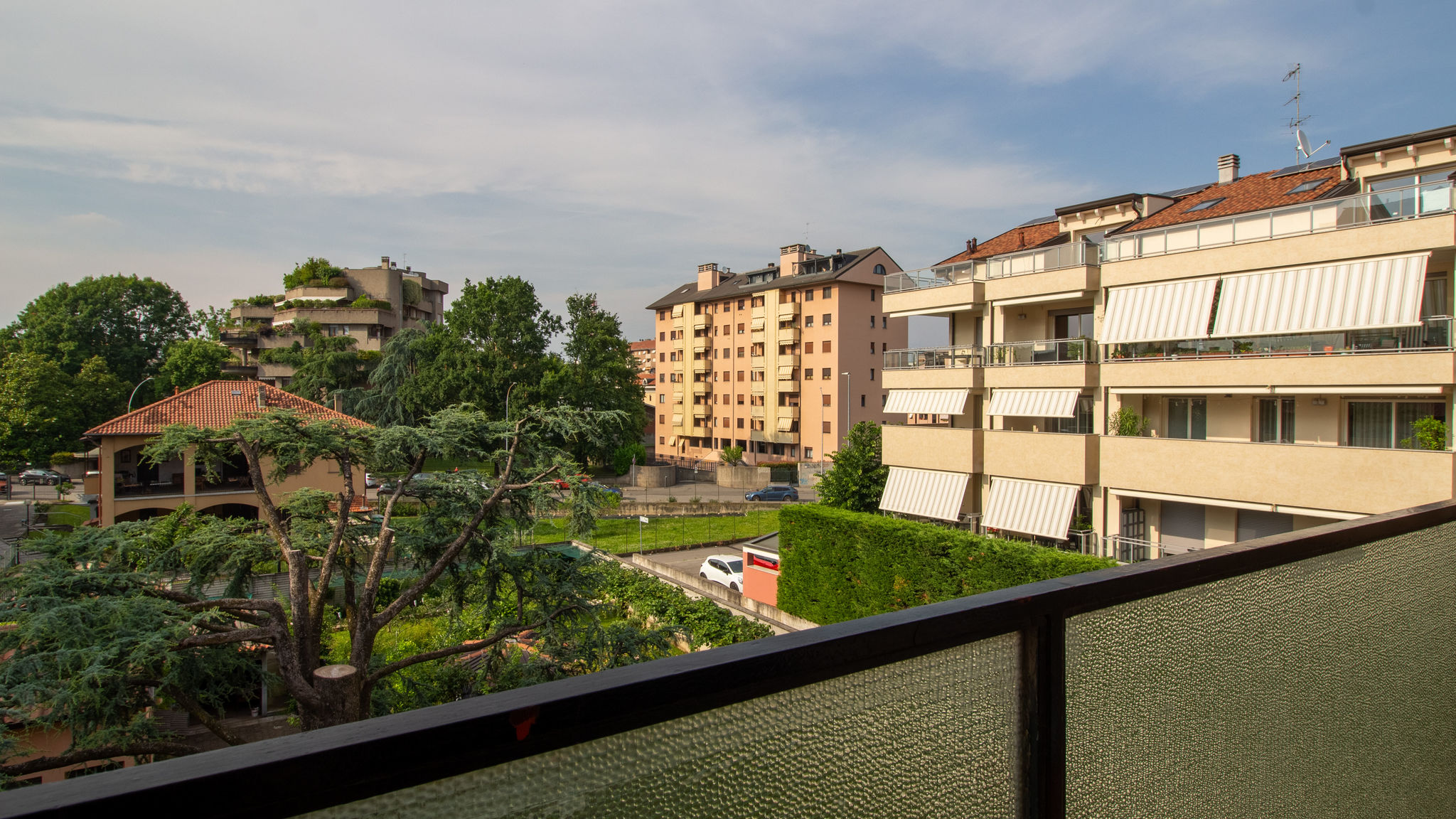 Italianway Monza Urban House - 301 