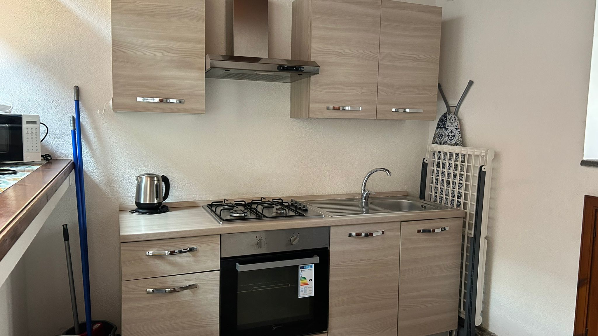 Italianway Catania Li Cuti Apartments 7