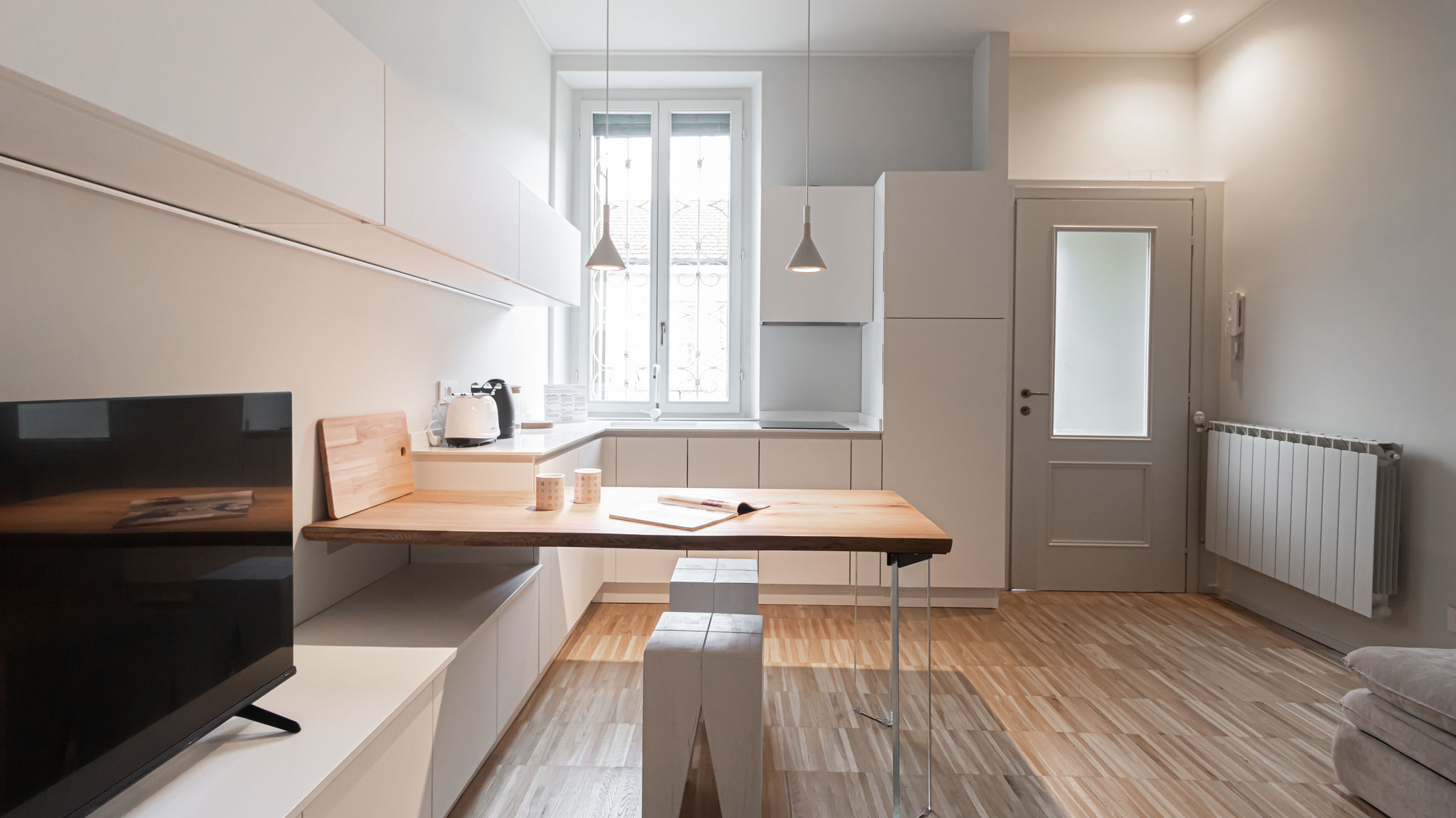 Italianway Milano Gentilino 15