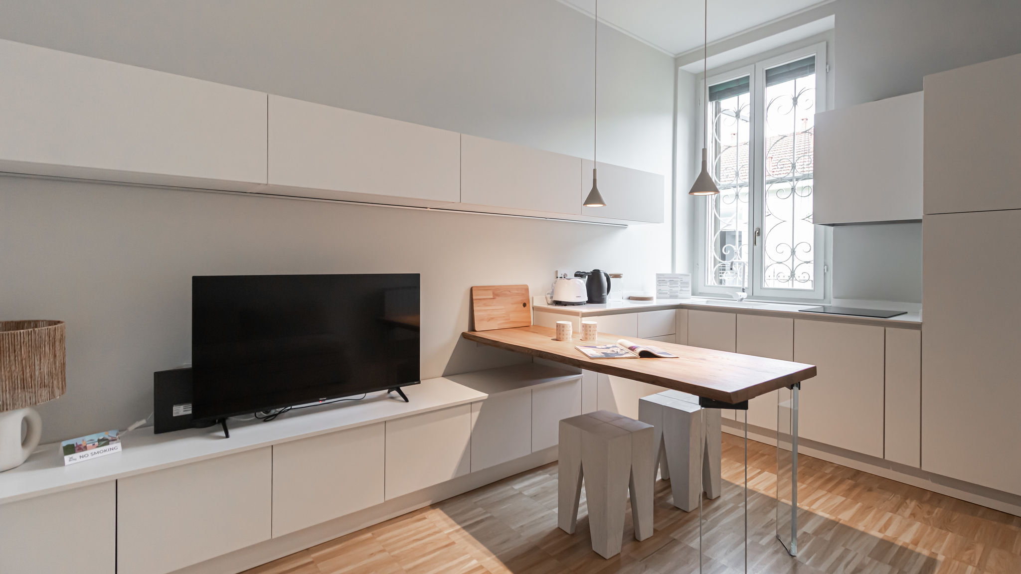 Italianway Milano Gentilino 15